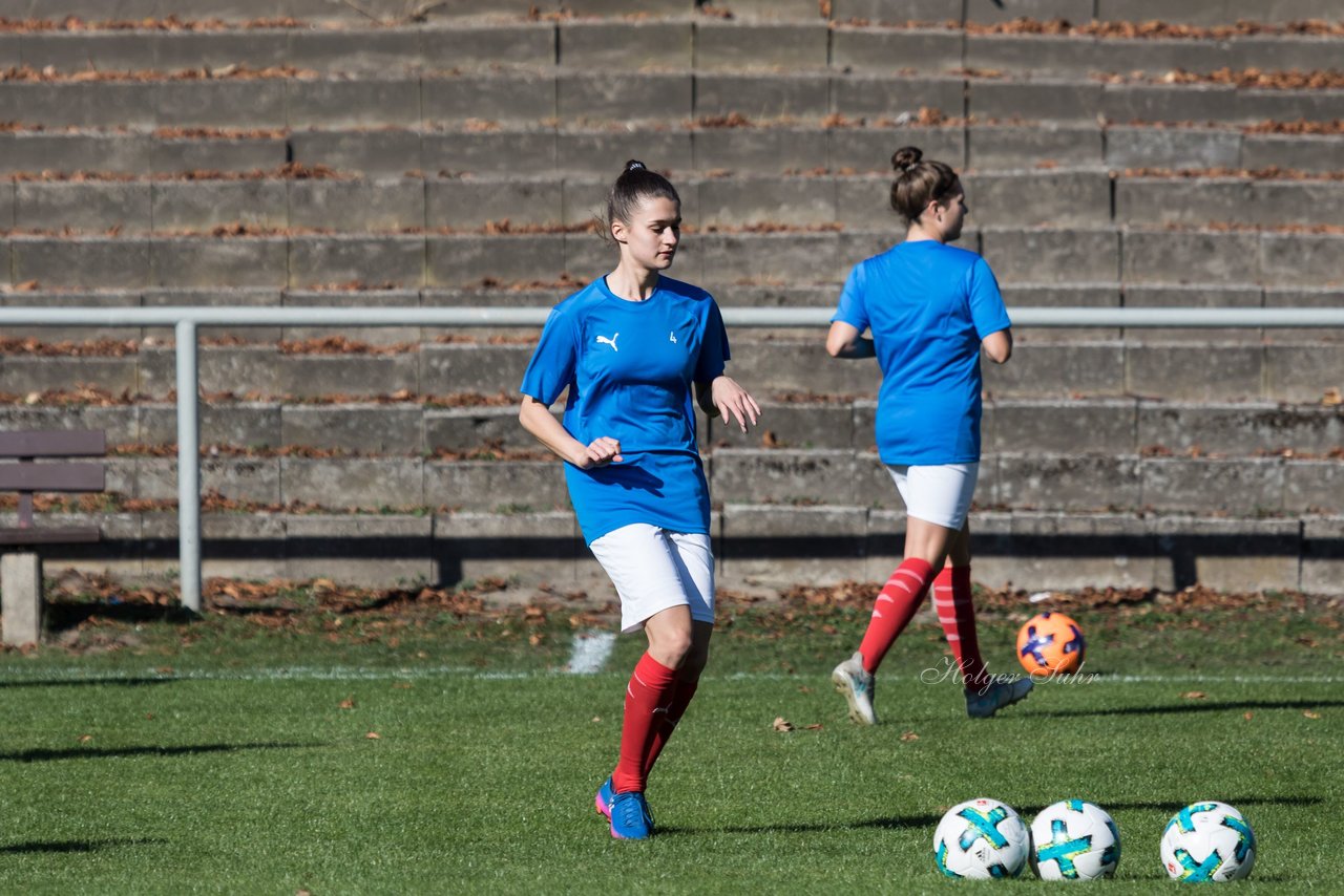 Bild 54 - Frauen Holstein Kiel - SV Meppen : Ergebnis: 1:1